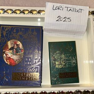 Storybook Cosmetics Fairy Tales Set